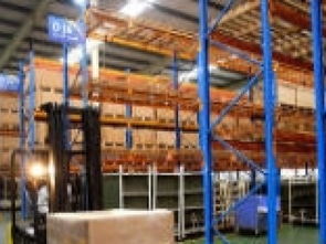 圖工廠倉(cāng)庫貨架全解析 從重型貨架到軟件開發(fā)的一站式倉(cāng)儲(chǔ)解決方案