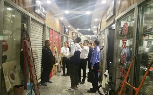 風(fēng)起橋頭 中國(guó)第一家小商品批發(fā)市場(chǎng)的數(shù)字化之路與軟件開發(fā)啟示