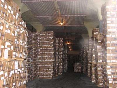 防城港冷庫工程 在空調(diào)制冷大市場(chǎng)背景下，軟件開發(fā)如何賦能產(chǎn)業(yè)升級(jí)