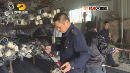 長沙頻發兒童墜樓悲劇引關注 記者暗訪 劣質鋁合金門窗充斥市場存隱患